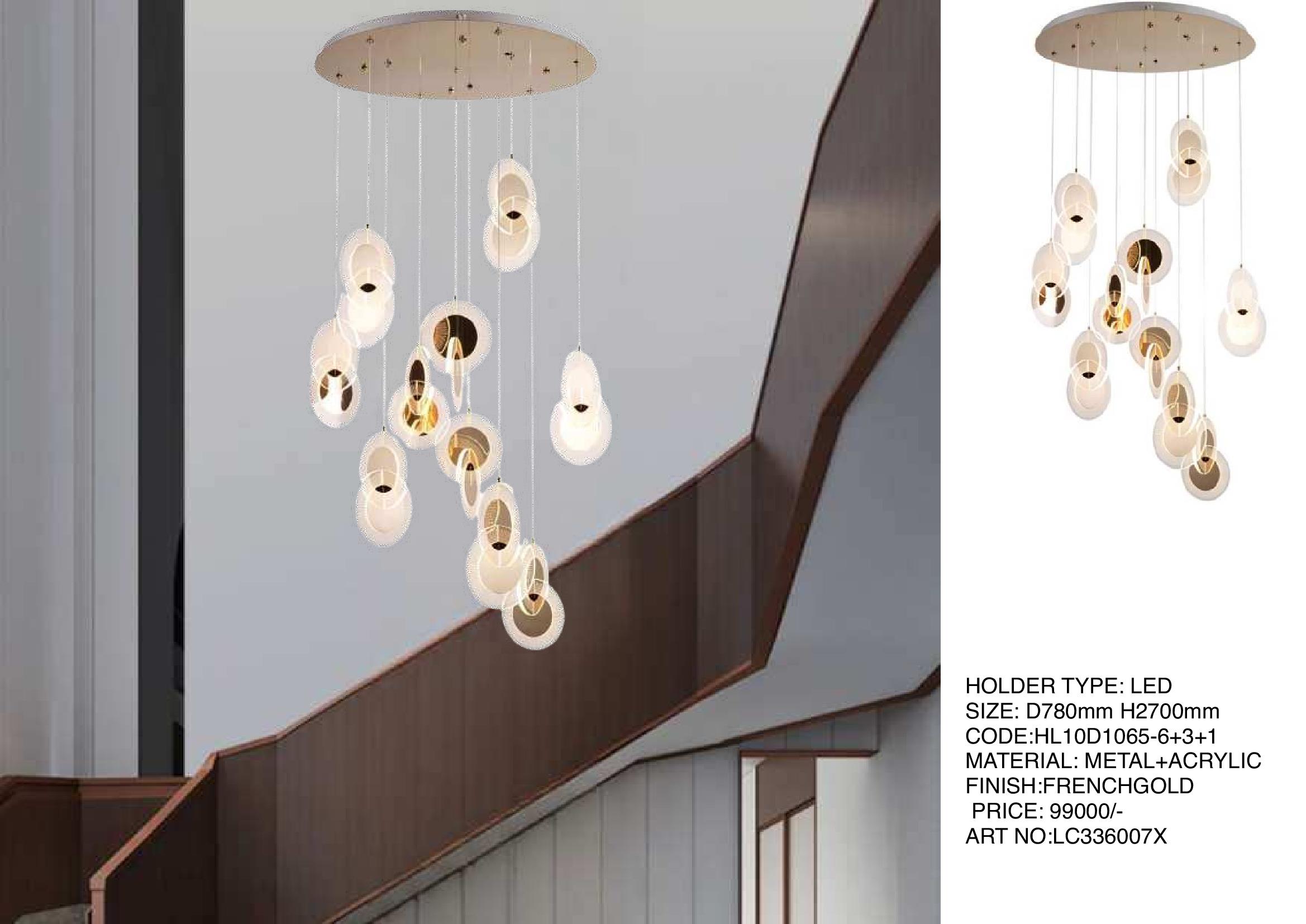 Beyond Lights - Table & Floor Lamps  023